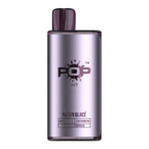 Pop Palm 7000 - Grape Ice Disposable Vape available on Canada online vape shop